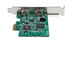 STARTECH Scheda PCI Express FireWire a 2 porte - Adattatore PCIe FireWire 1394a