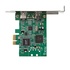 STARTECH Scheda PCI Express FireWire a 2 porte - Adattatore PCIe FireWire 1394a