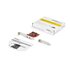 STARTECH Scheda PCIe a 2 porte USB 3.1 - 2x USB-C - USB 3.1 Gen 2 fino a 10Gbps