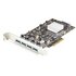 STARTECH SCHEDA PCIE USB 3.2 GEN 2 -