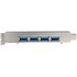 STARTECH SCHEDA PCIE USB 3.2 GEN 2 -