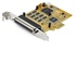 STARTECH Scheda seriale PCI Express a 8 porte