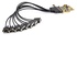 STARTECH Scheda seriale PCI Express a 8 porte