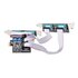 STARTECH SCHEDA SERIALE PCIE A 4 PORTE