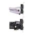 STARTECH SCHEDA SERIALE PCIE A 4 PORTE