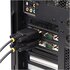 STARTECH SCHEDA SERIALE PCIE A 4 PORTE