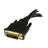 STARTECH Sdoppiatore DVI-I a DVI-D e HD15 VGA per thin client Wyse