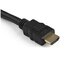 STARTECH Sdoppiatore Splitter HDMI 4k 30hz 1x2 da 1 a 2 porte Alimentato con Adattatore o USB