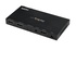 STARTECH Sdoppiatore Splitter HDMI a 2 porte - 4K 60Hz con scaler video incorporato