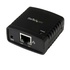 STARTECH Server di rete per Stampante Ethernet con porta USB 2.0