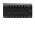 STARTECH Server di rete per Stampante Ethernet con porta USB 2.0