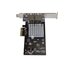 STARTECH ST10GPEXNDPI Scheda di Rete a 2 porte PCIe 10GBase-T / NBASE-T con chip Intel X550