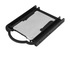 STARTECH Staffa di montaggio per unità HDD/SSD da 2,5