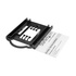 STARTECH Staffa di Montaggio SSD/HDD da 2,5