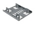STARTECH Staffa per doppio HDD da 2,5