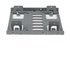 STARTECH Staffa per doppio HDD da 2,5