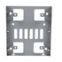 STARTECH Staffa per doppio HDD da 2,5