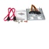 STARTECH Staffa per doppio HDD da 2,5