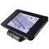 STARTECH Stand Antifurto con chiave per iPad Parete Scrivania Metallo