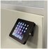 STARTECH Stand Antifurto con chiave per iPad Parete Scrivania Metallo