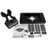 STARTECH Stand Antifurto con chiave per iPad Parete Scrivania Metallo