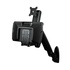 STARTECH Stazione di Lavoro Sit Stand montabile a Parete - Single Monitor