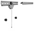 STARTECH Supporto a muro per TV fino a 80