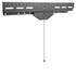 STARTECH Supporto a muro per TV fino a 80