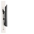 STARTECH Supporto a muro per TV fino a 80
