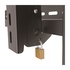 STARTECH Supporto Antifurto da Parete per Schermi da 45