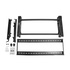 STARTECH Supporto Antifurto da Parete per Schermi da 45