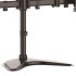 STARTECH Supporto Articolabile VESA per 4 Monitor - Stand per 4 Schermi fino a 27