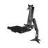 STARTECH Supporto Articolato Monitor da scrivania Sit-Stand seduto/in piedi