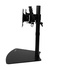 STARTECH Supporto da Monitor a Doppio Braccio