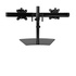 STARTECH Supporto da Monitor a Doppio Braccio