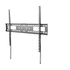 STARTECH Supporto da muro per TV a schermo piatto - Fisso