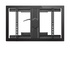 STARTECH Supporto da Parete per TV - Braccio articolato con movimento ampio