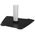 STARTECH Supporto da pavimento per iPad