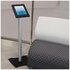 STARTECH Supporto da pavimento per iPad