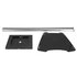 STARTECH Supporto da pavimento per iPad