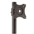 STARTECH Supporto da Scrivania per due monitor - Verticale
