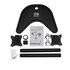 STARTECH Supporto da Scrivania per due monitor - Verticale