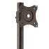 STARTECH Supporto da Scrivania per due monitor - Verticale