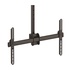 STARTECH Supporto da soffitto per Televisione a Schermo piatto