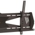 STARTECH Supporto Inclinabile a Basso Profilo da 37
