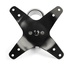 STARTECH Supporto per 4 monitor - Completamente articolabile - Premium