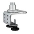 STARTECH Supporto per 4 monitor - Completamente articolabile - Premium