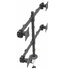 STARTECH Supporto per 4 Schermi VESA 27