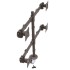 STARTECH Supporto per 4 Schermi VESA 27