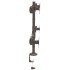 STARTECH Supporto per 4 Schermi VESA 27